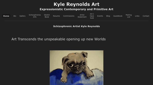 kylereynolds.ca