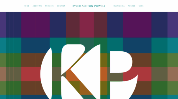 kylerpowell.com