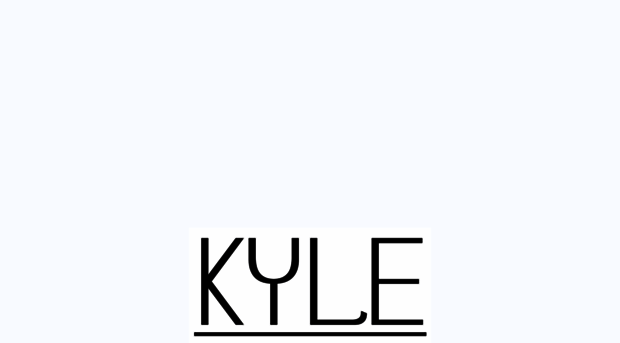 kyleschuneman.com