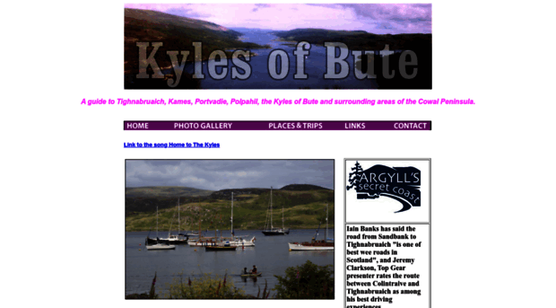 kylesofbute.com