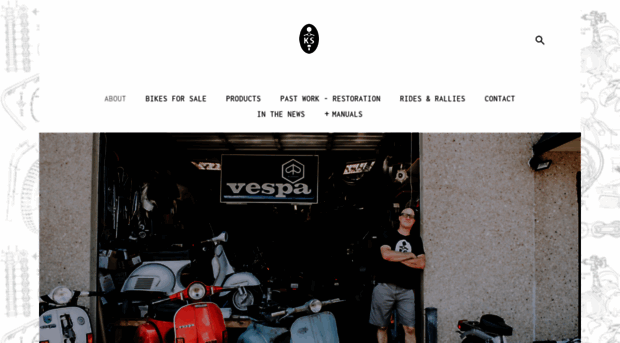 kylesscootershop.com