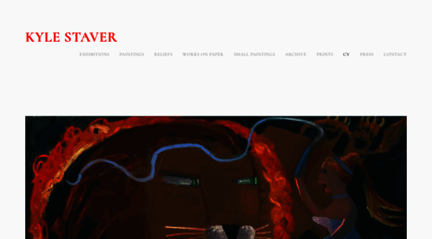kylestaver.com