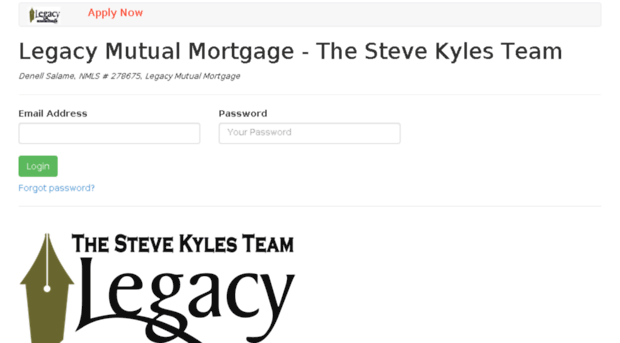 kylesteam.floify.com