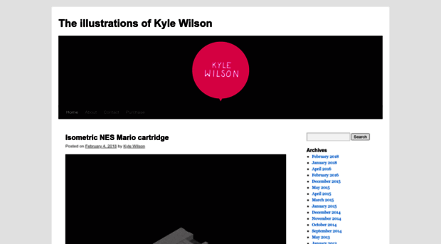 kylethewilson.wordpress.com