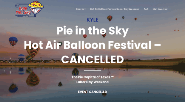 kyletxpieinthesky.com