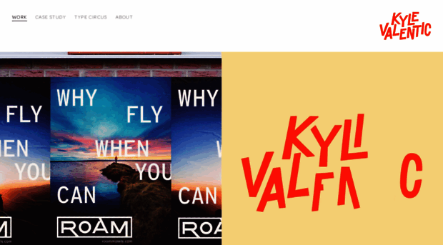 kylevalentic.com