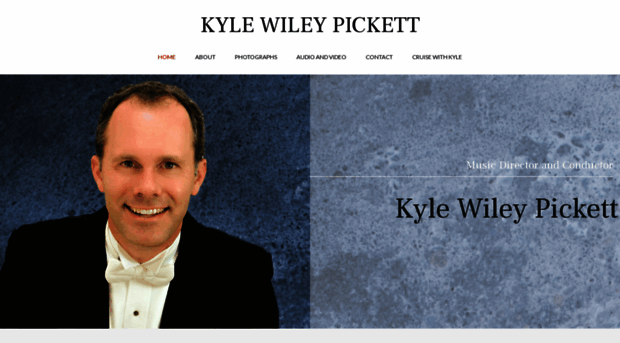 kylewileypickett.com