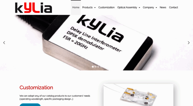 kylia.com