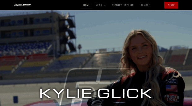 kylieglick.com