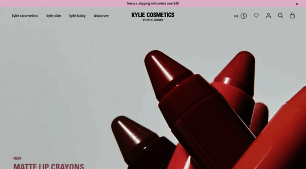 kyliejenner.com