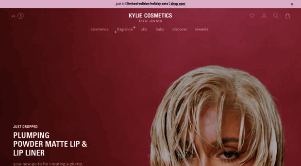 kyliejennershop.com