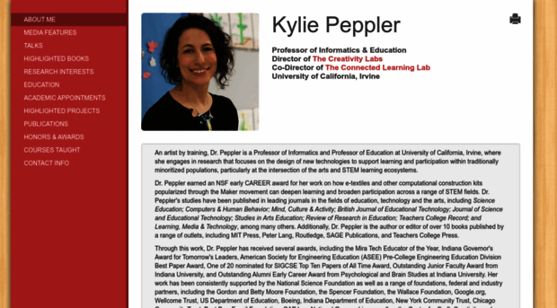 kyliepeppler.com