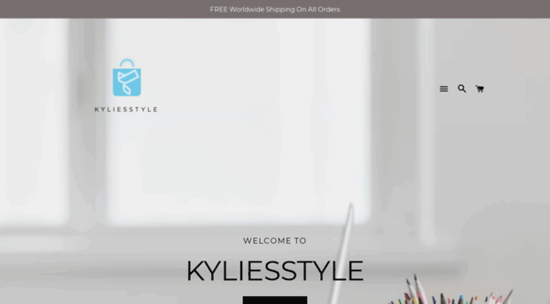 kyliesstyle.com