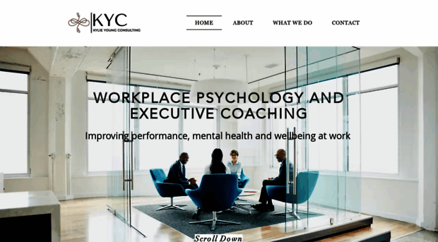 kylieyoungconsulting.com.au