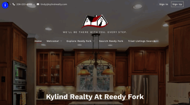 kylindrealty.com