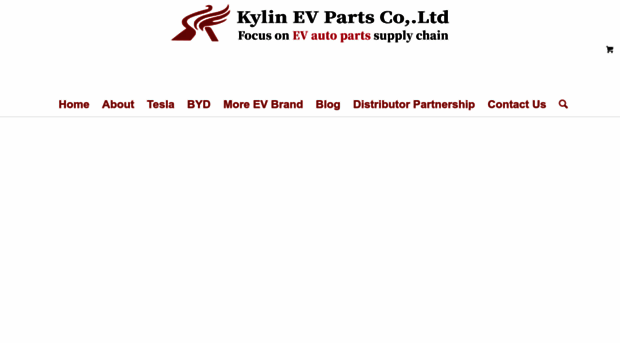 kylinevparts.com