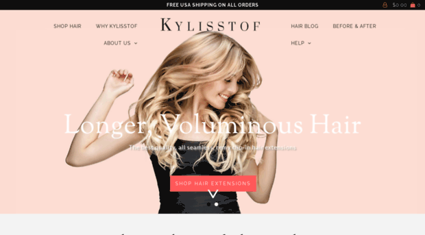 kylisstof.com