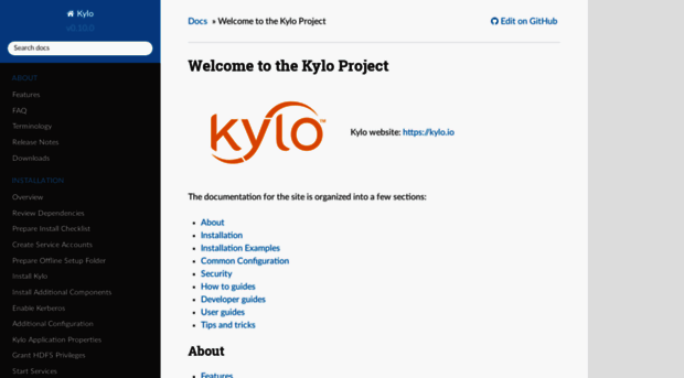 kylo.readthedocs.io