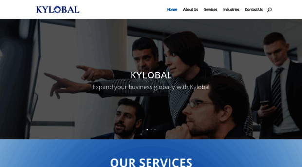 kylobal.com