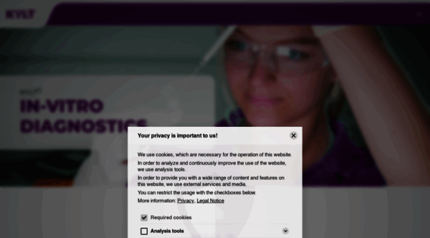 kylt.eu