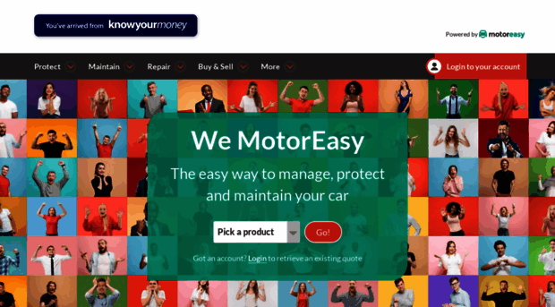 kym.motoreasy.com