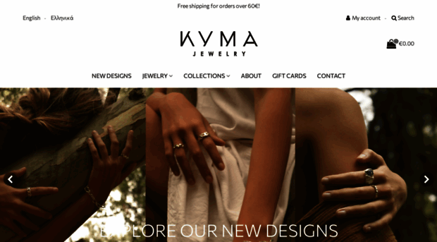 kymajewelry.com