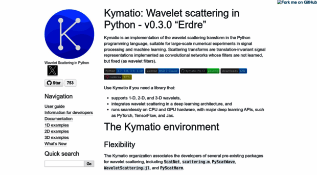 kymat.io