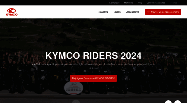 kymcolux.com