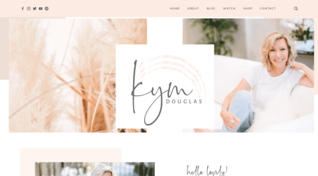 kymdouglas.com