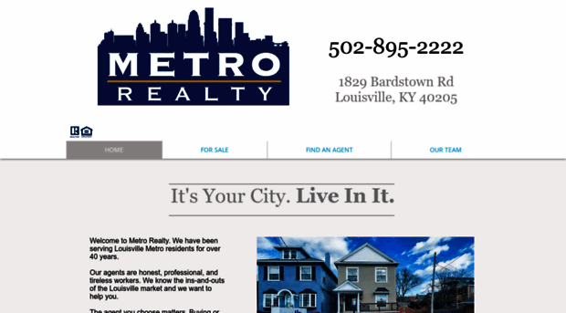 kymetrorealty.com