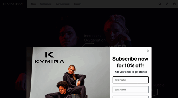 kymira.com