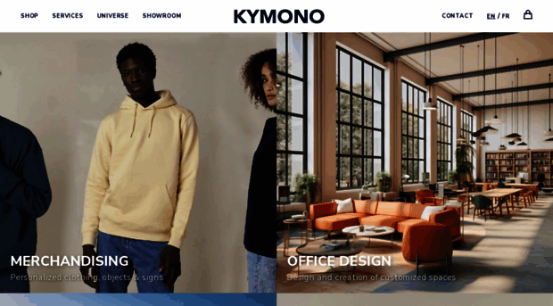 kymono.co