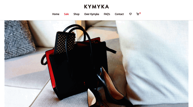 kymyka.com