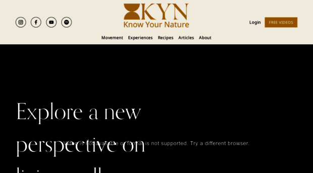 kyn.co