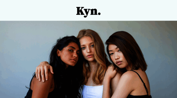 kyn.supply