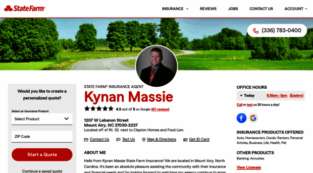 kynanmassie.com