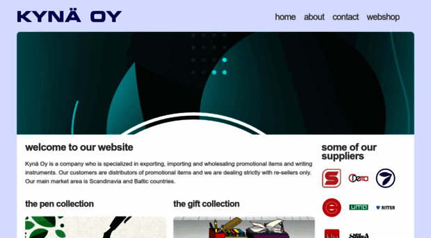 kynaoy.com