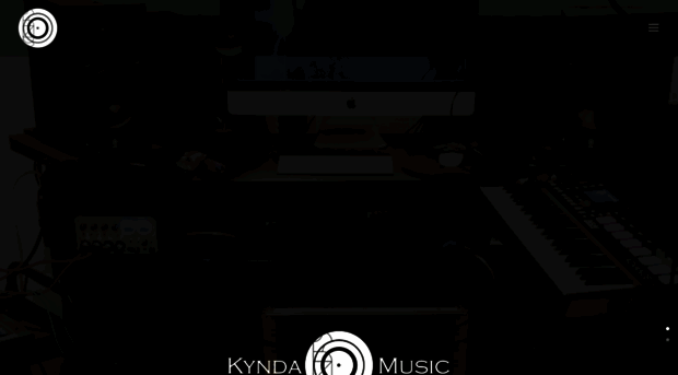 kyndamusic.co.uk