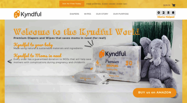 kyndful.com