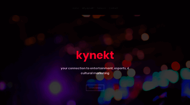 kynekt.com