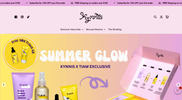 kynnis.com