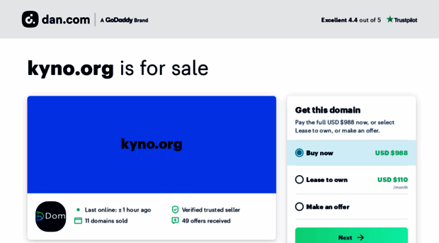 kyno.org