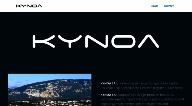 kynoa.com