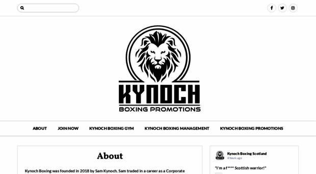 kynoch-boxing.com