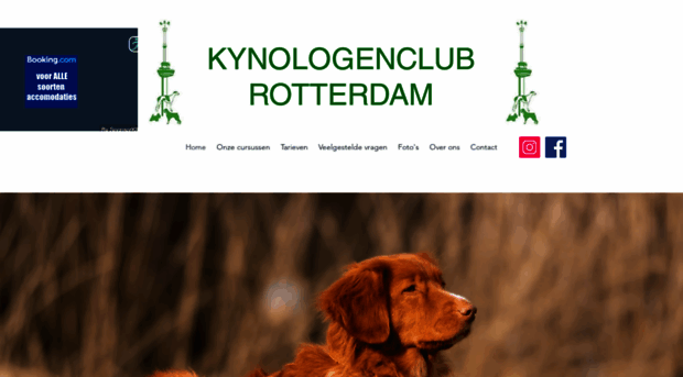 kynologenclub-rotterdam.nl