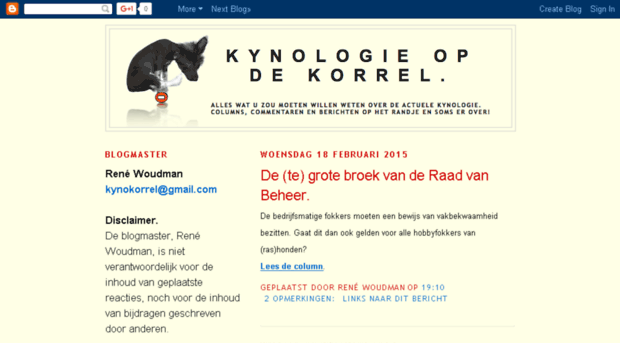 kynologie-op-de-korrel.blogspot.com