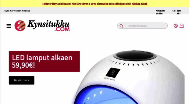 kynsitukku.com