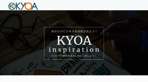 kyoa.co.jp