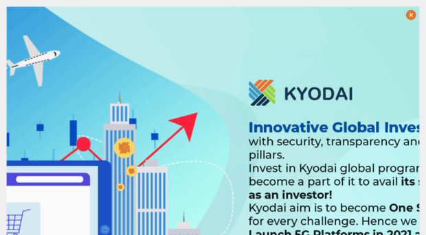 kyodaiglobal.com