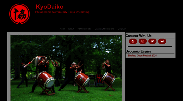 kyodaiko.com